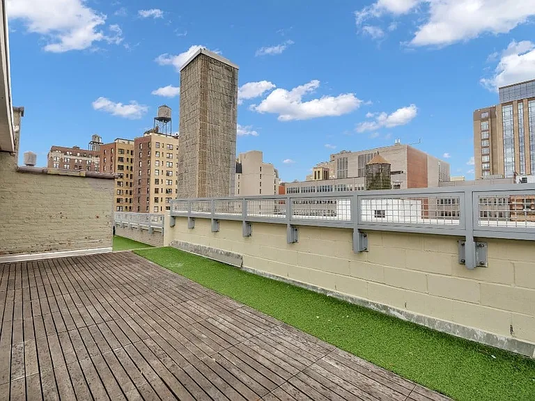 220 E 22nd St #6D — Photo 5