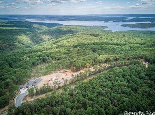 137 Osage Point Dr, Fairfield Bay, AR 72088