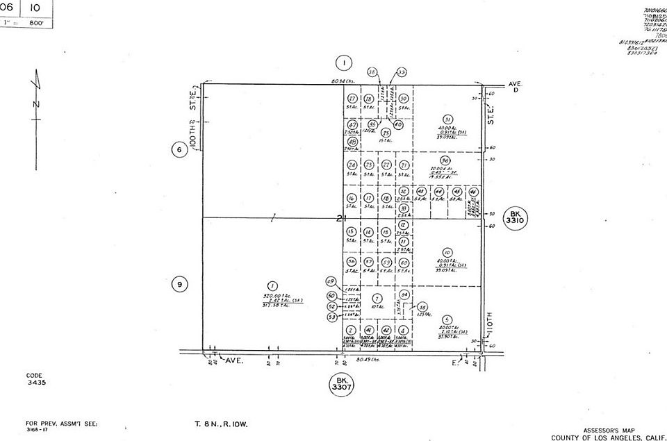 2nd image of 0 E Avenue D Lot 4-21
