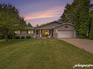 361 Cummings Ave SW, Grand Rapids, MI 49534