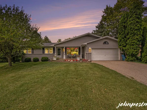 361 Cummings Ave SW, Grand Rapids, MI 49534