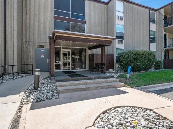 2231 S Vaughn Way #117B, Aurora, CO 80014