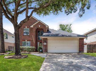 20915 Sandy Briar Ct, Spring, TX 77379