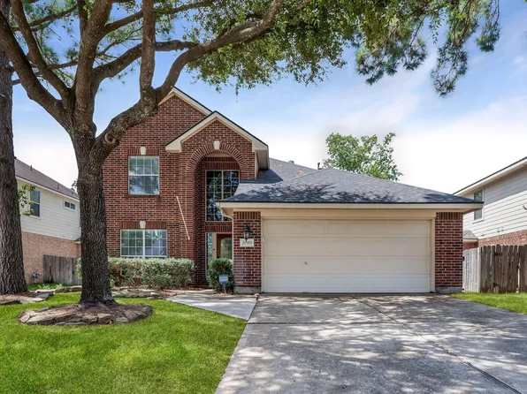 20915 Sandy Briar Ct, Spring, TX 77379