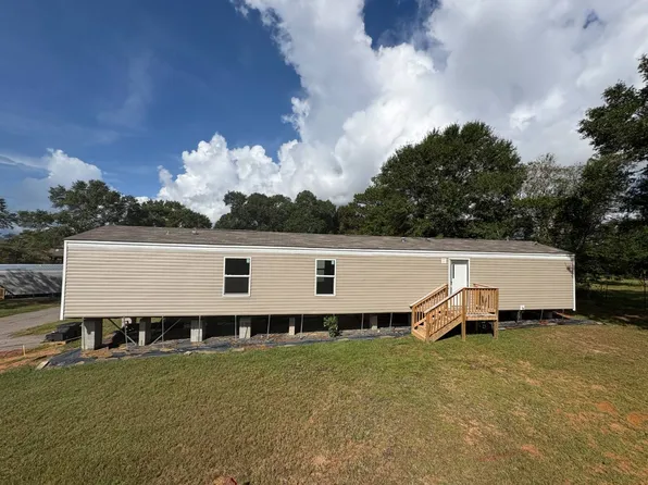 9600 Jeff Hamilton Rd #31, Mobile, AL 36695