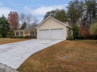 64 Morningview Pl, Blue Ridge, GA 30513