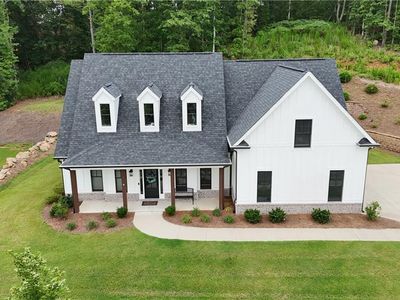 298 Boulder Lake Dr NE, Cartersville, GA, 30121