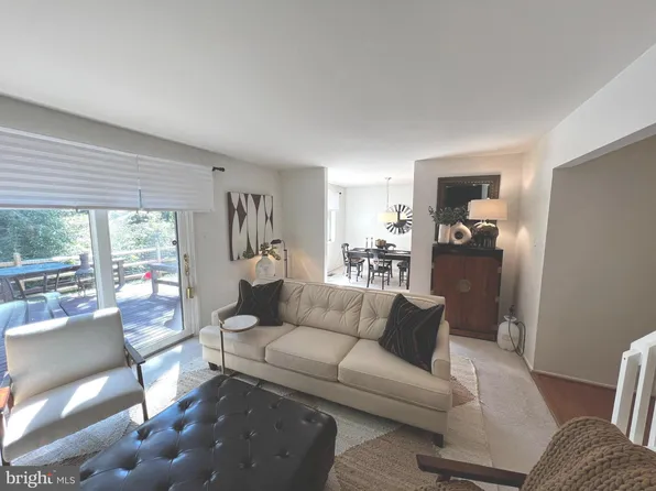 9440 Fern Hollow Way, Gaithersburg, MD 20886