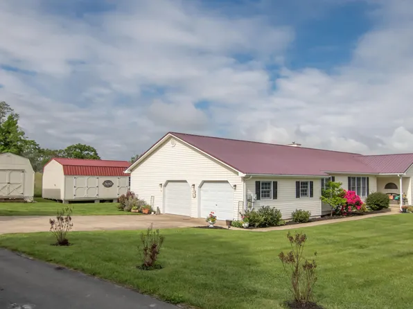 120 Greendale Ct, Elizabethton, TN 37643