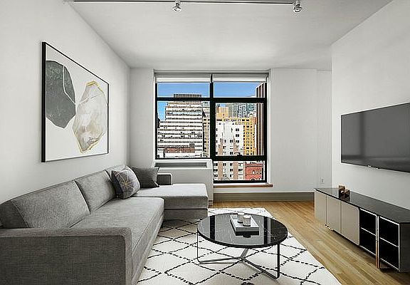3rd image of 125 Court St APT 8NE