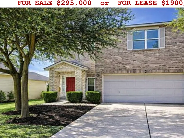102 Blanco Woods Blvd — Photo 1