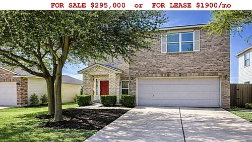 102 Blanco Woods Blvd Photo 1