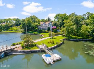 117 Meadow Rd, Riverside, CT 06878