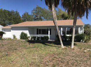 8755 SW 108th Pl, Ocala, FL 34481