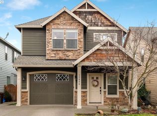12625 Tidewater St, Oregon City, OR