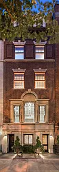 48 East 81st Street in Upper East Side