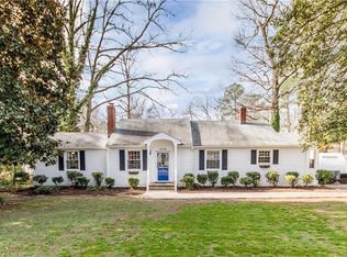 12300 Buckingham St, Chester, VA 23831