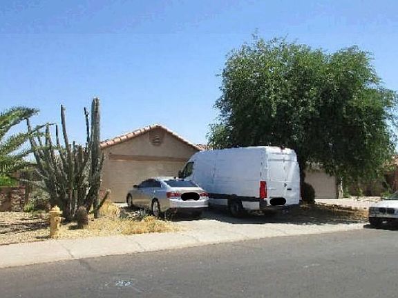 Property Side View