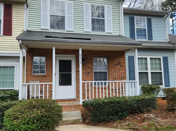 6353 Windsor Gate Ln, Charlotte, NC 28215
