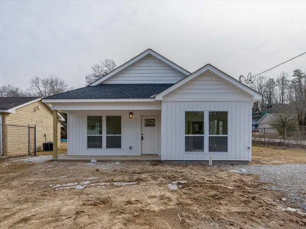 2404 Nimitz St, Chattanooga, TN 37406