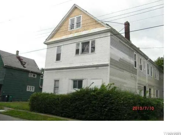 24 Grimes St, Buffalo, NY 14212