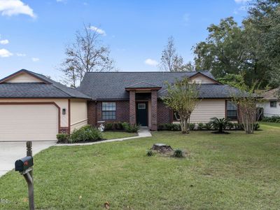 8449 GATEPOST Court, Jacksonville, FL, 32244