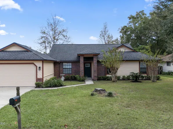 8449 GATEPOST Court, Jacksonville, FL 32244