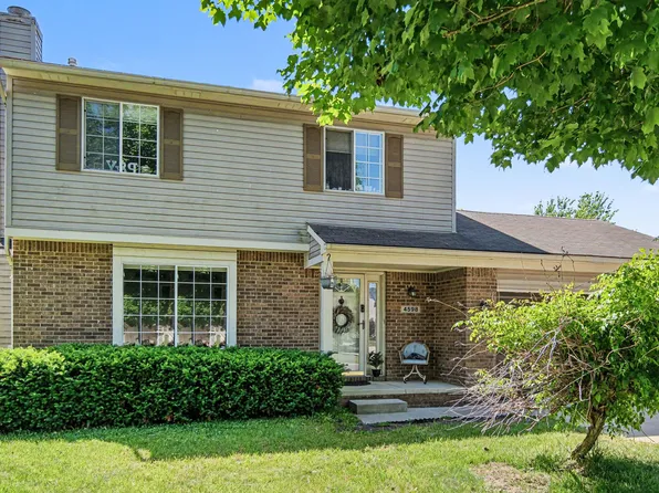 4598 Connor Ct Unit 48, Ypsilanti, MI 48197