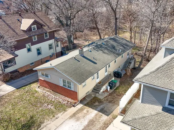 1132 S 33rd St, Omaha, NE 68105