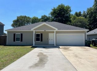 1195 Floyd Dr, Sumter, SC 29154