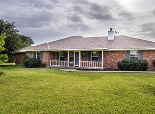 1949 County Road 1032, Greenville, TX 75401