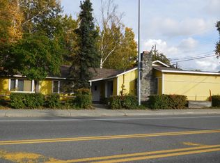 3110 W 29th Ave, Anchorage, AK 99517