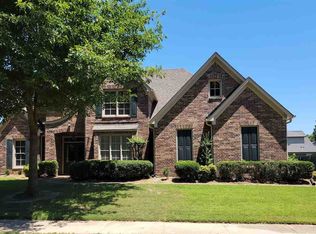 9516 Afton Grove Cv, Unincorporated, TN 38018