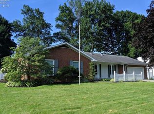 38 Firelands Blvd, Norwalk, OH 44857