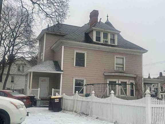Property Side View