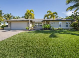 5307 Chippendale Cir W, Fort Myers, FL 33919