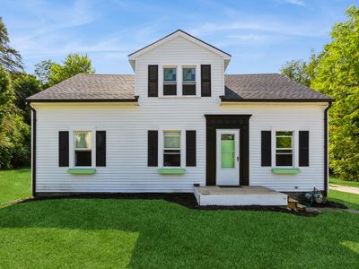 254 E Center St, Coloma, MI, 49038