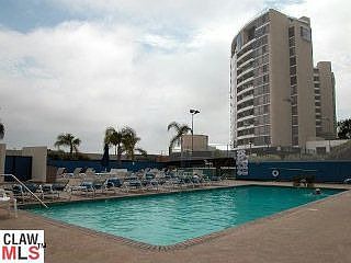 4th image of 4316 Marina City Dr Unit 833