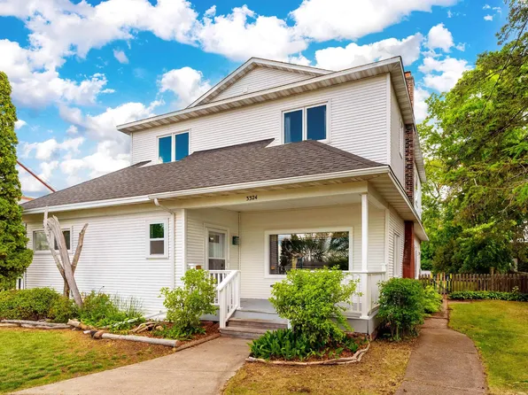 3324 Minnesota Ave, Duluth, MN 55802