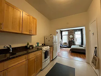 Rented by Coldwell Banker Warburg