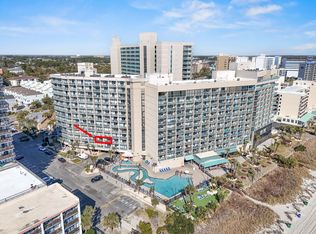 South Tower, Myrtle Beach, SC 29572