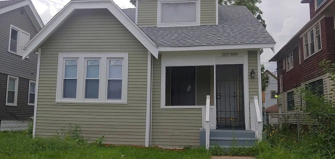 2661 North 44th Street — Photo 2