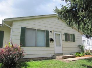 1402 Loreen Dr, Madison, WI 53711