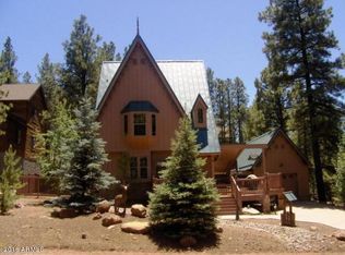 425 Barnwood Trl, Munds Park, AZ 86017