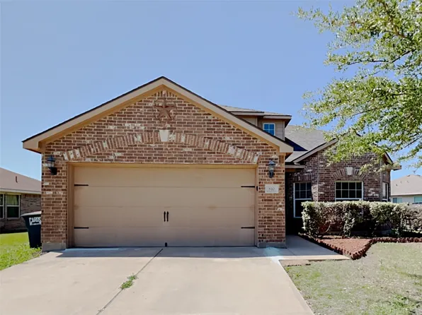 810 Oak Hollow Ln, Anna, TX 75409