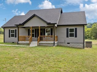 1520 Simmons Ridge Rd LOT 3, Cornersville, TN 37047