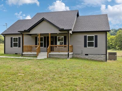 1520 Simmons Ridge Rd LOT 3, Cornersville, TN, 37047