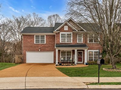 110 Sorrel Ct, Hendersonville, TN, 37075