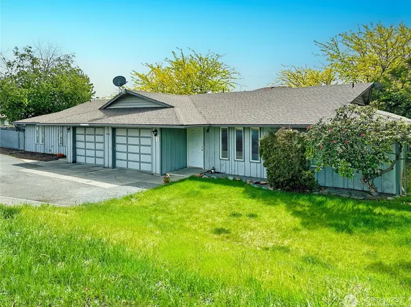 4502 Tieton Drive, Yakima, WA 98908