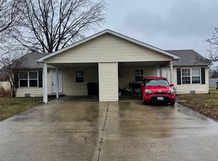 129 N 9th St, Dupo, IL 62239